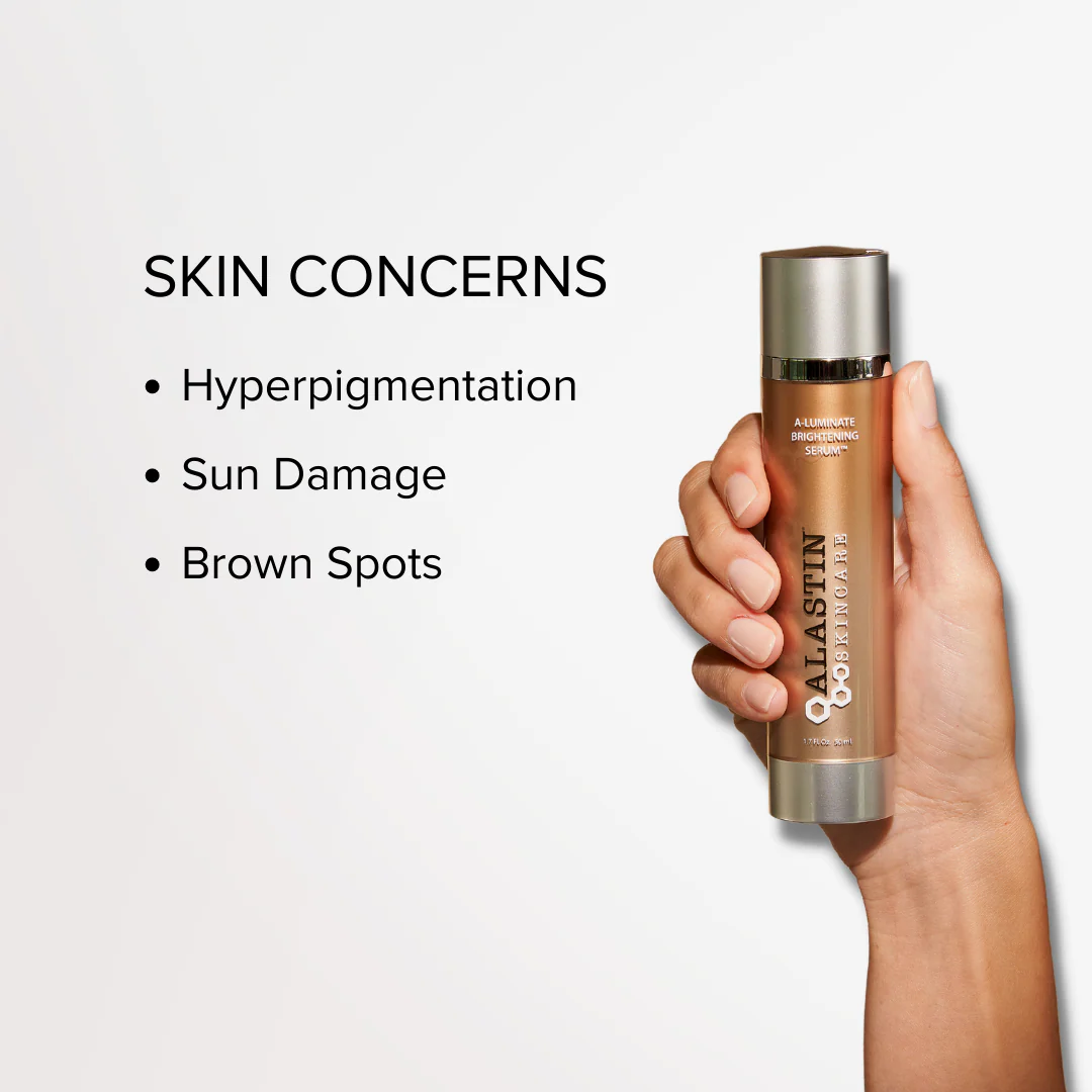 A-LUMINATE Brightening Serum™ - Image 4