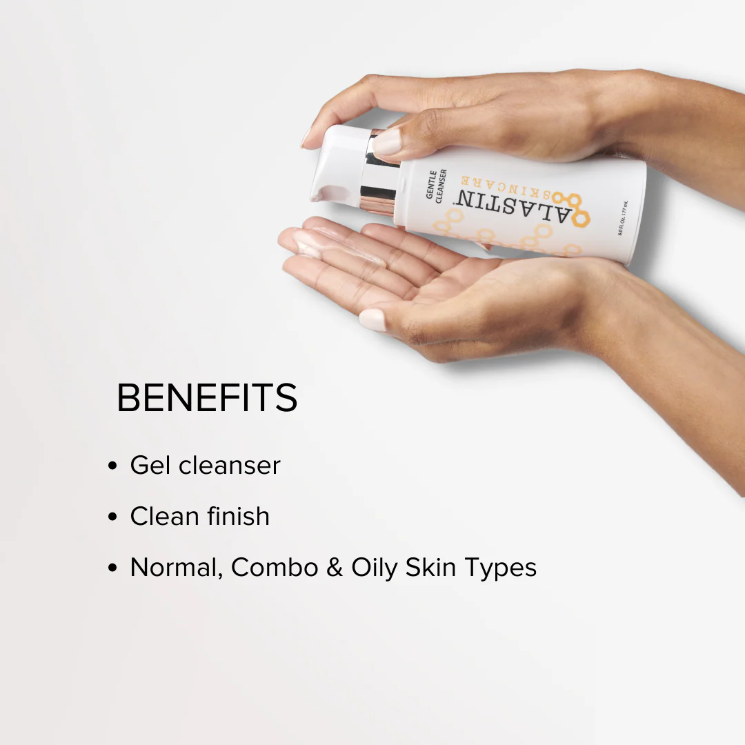 Gentle Cleanser - Image 3