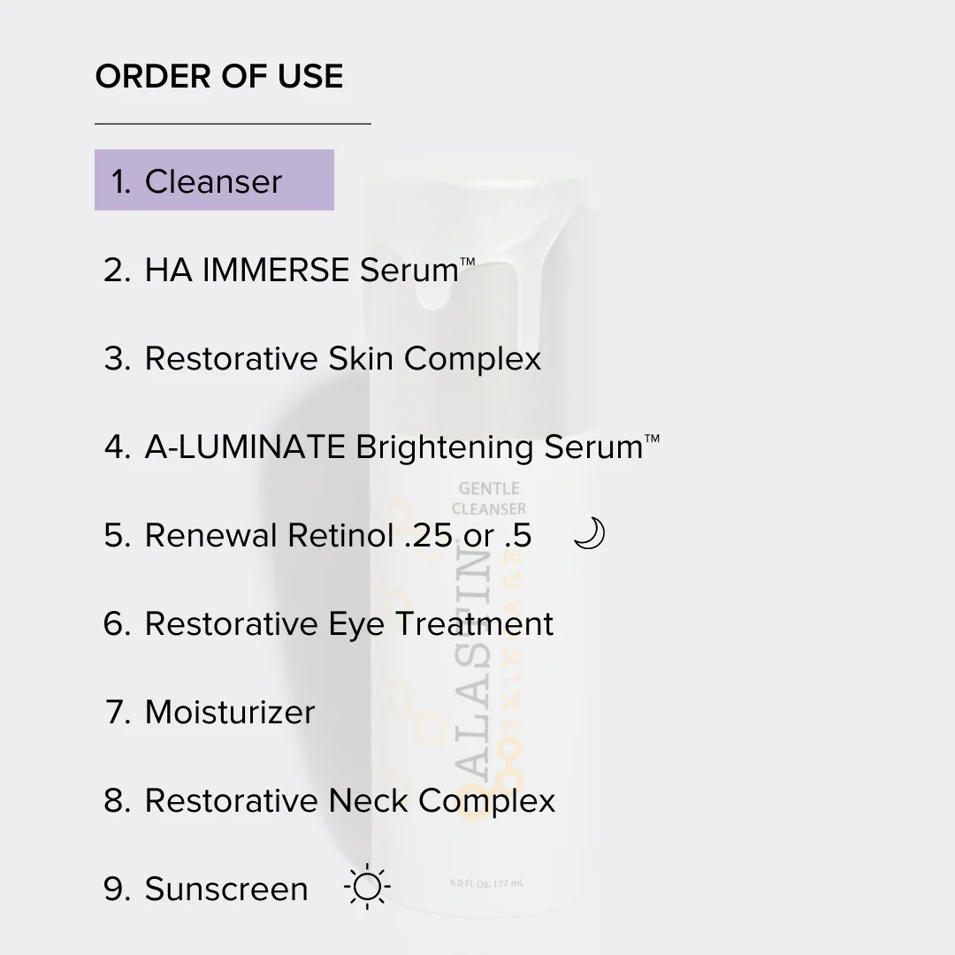 Gentle Cleanser - Image 5