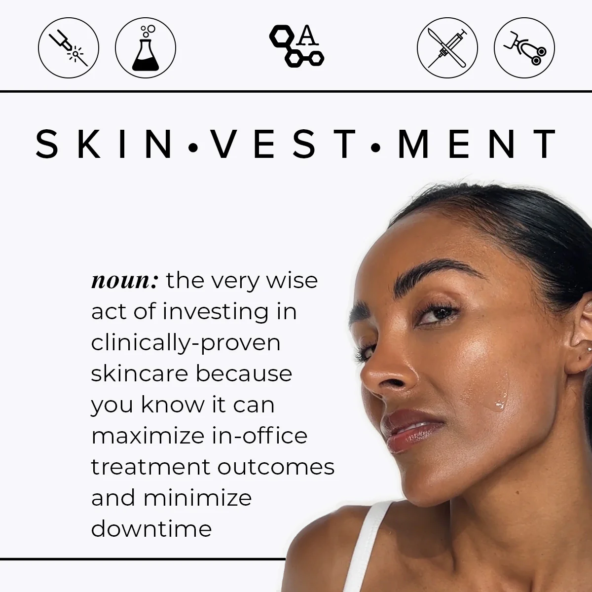 HA (Hyaluronic Acid) IMMERSE Serum™ - Image 8