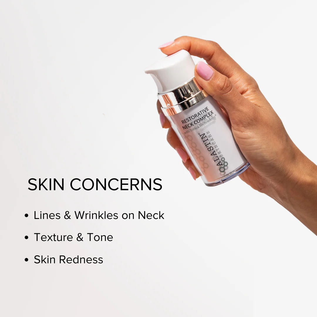 Restorative Neck Complex with TriHex Technology® - Image 3
