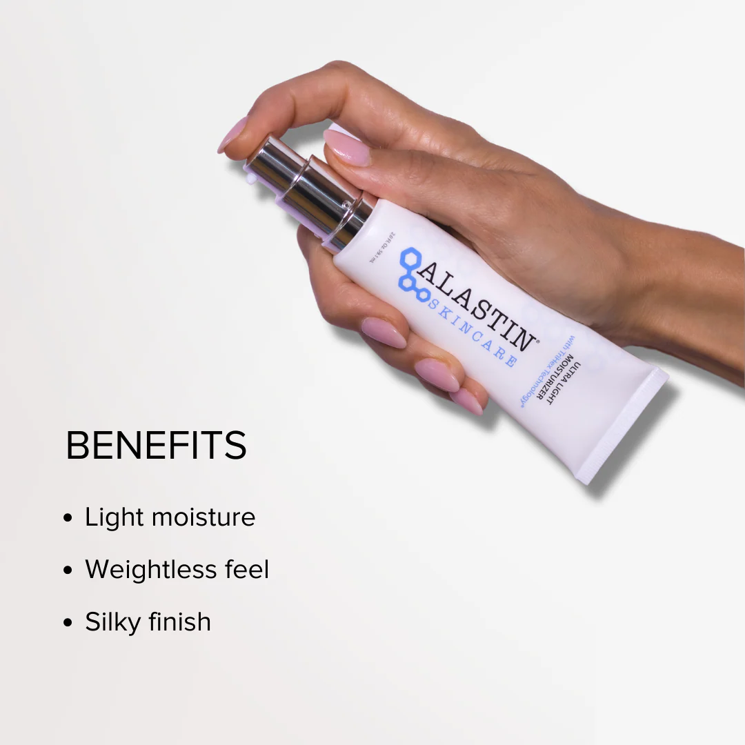 Ultra Light Moisturizer with TriHex Technology® - Image 3
